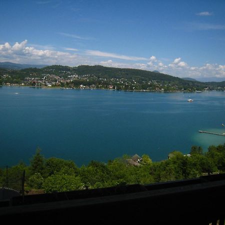 Ferienwohnungen Enzi Sekirn Exterior foto