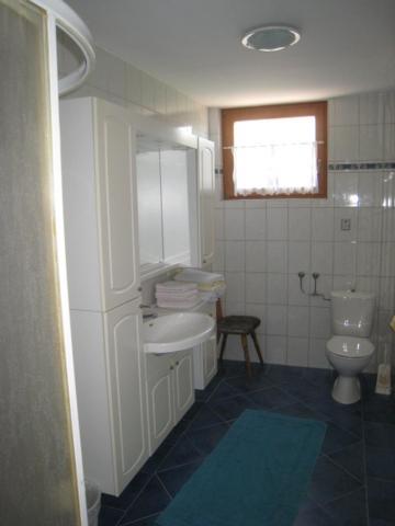 Ferienwohnungen Enzi Sekirn Exterior foto