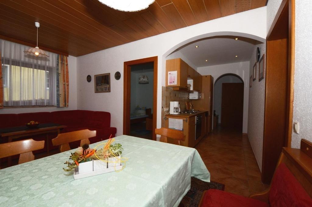 Ferienwohnungen Enzi Sekirn Exterior foto